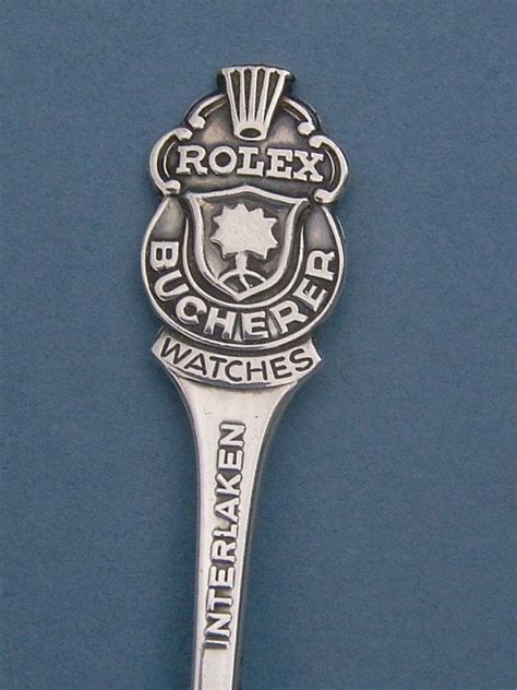 rolex spoon interlaken